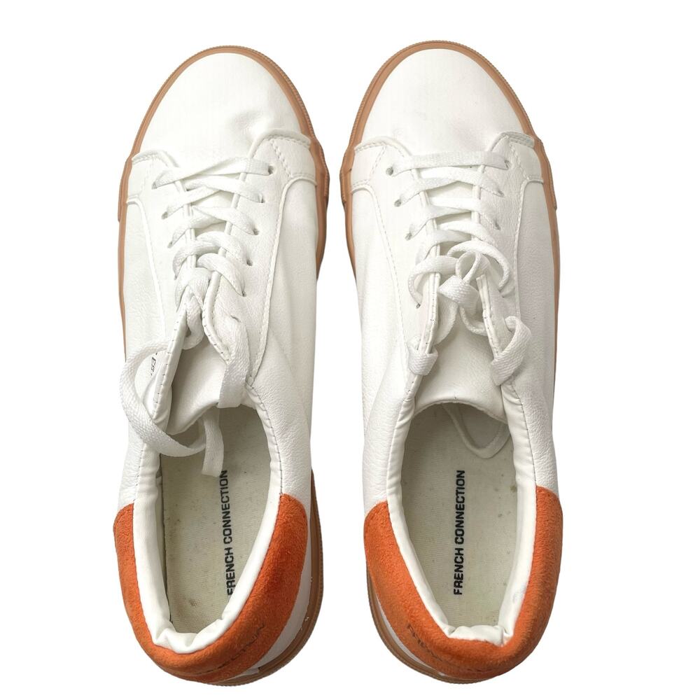 French Connection Becka Sneakers - Picture 8 of 13
